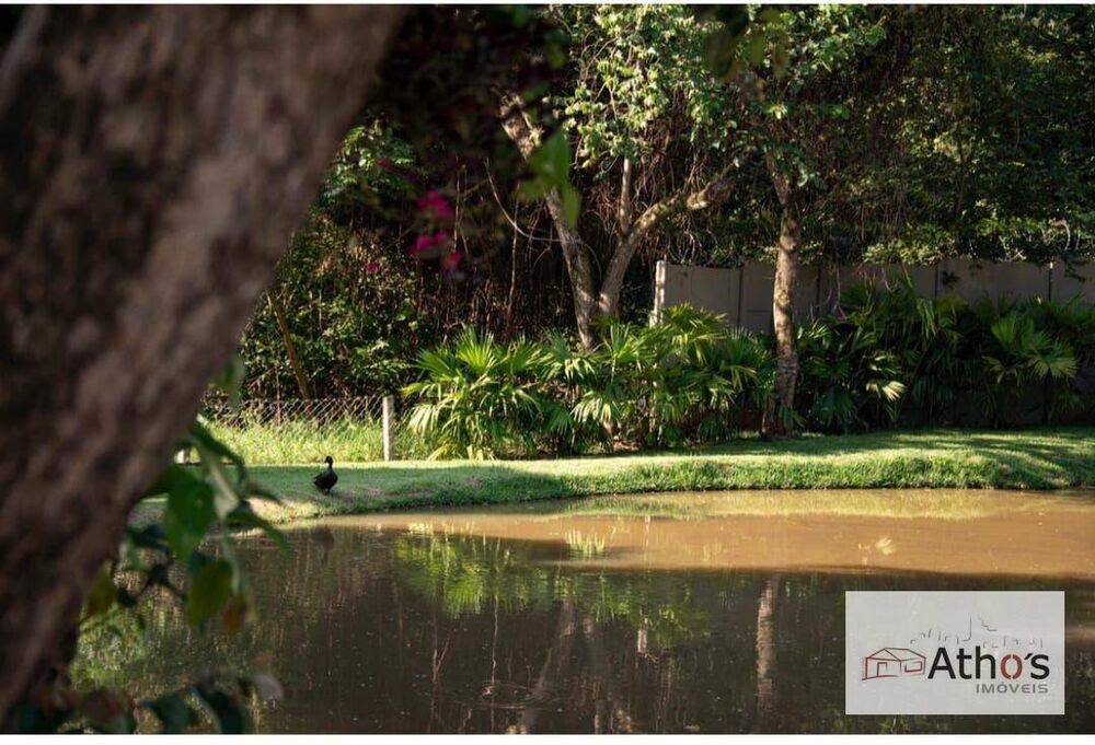 Chácara, 5 quartos, 8800 m² - Foto 9