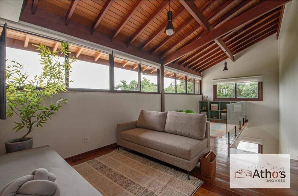 Chácara, 5 quartos, 8800 m² - Foto 13