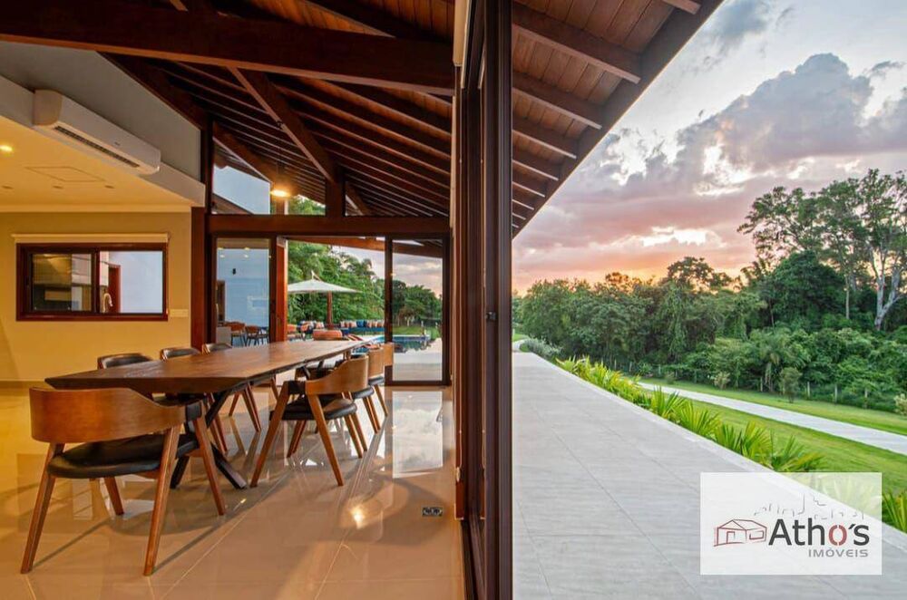 Chácara, 5 quartos, 8800 m² - Foto 4