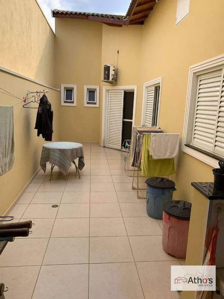 Casa de Condomínio, 3 quartos - Foto 8
