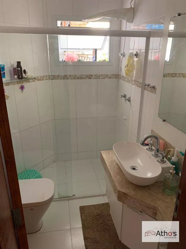 Casa de Condomínio, 3 quartos - Foto 6