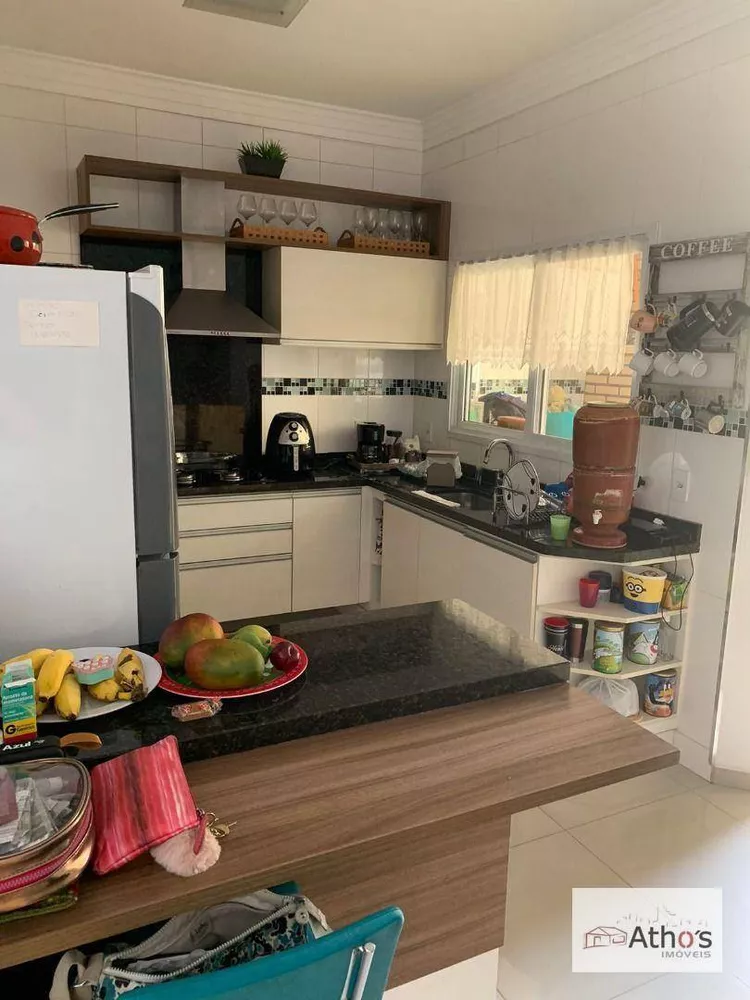 Casa de Condomínio, 3 quartos - Foto 3