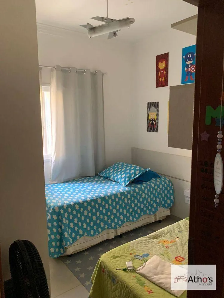 Casa de Condomínio, 3 quartos - Foto 6