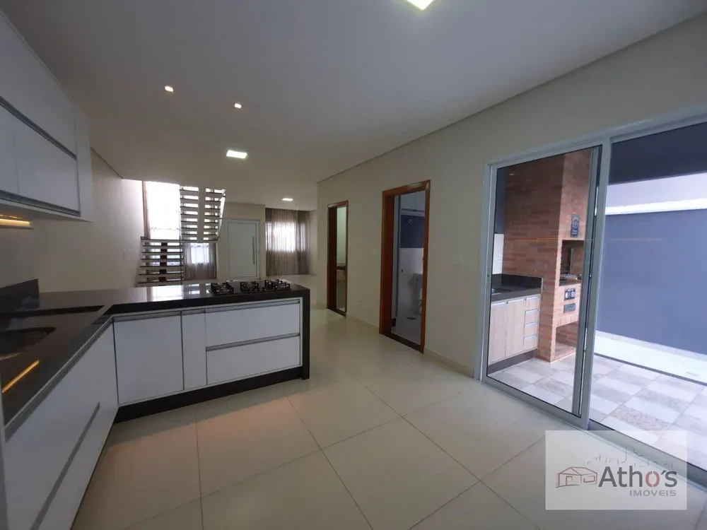 Sobrado, 3 quartos, 163 m² - Foto 5
