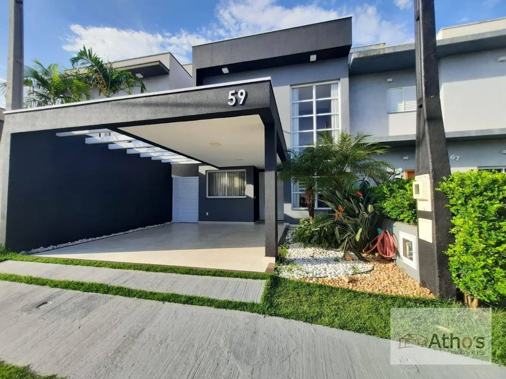 Sobrado, 3 quartos, 163 m² - Foto 3