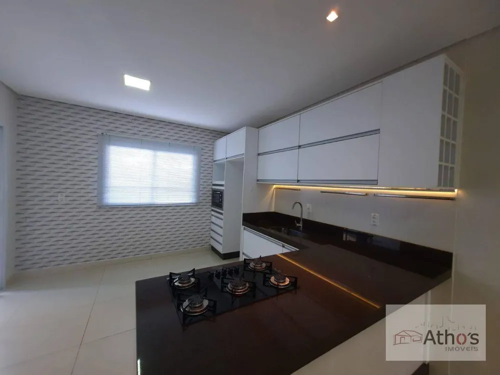 Sobrado, 3 quartos, 163 m² - Foto 4