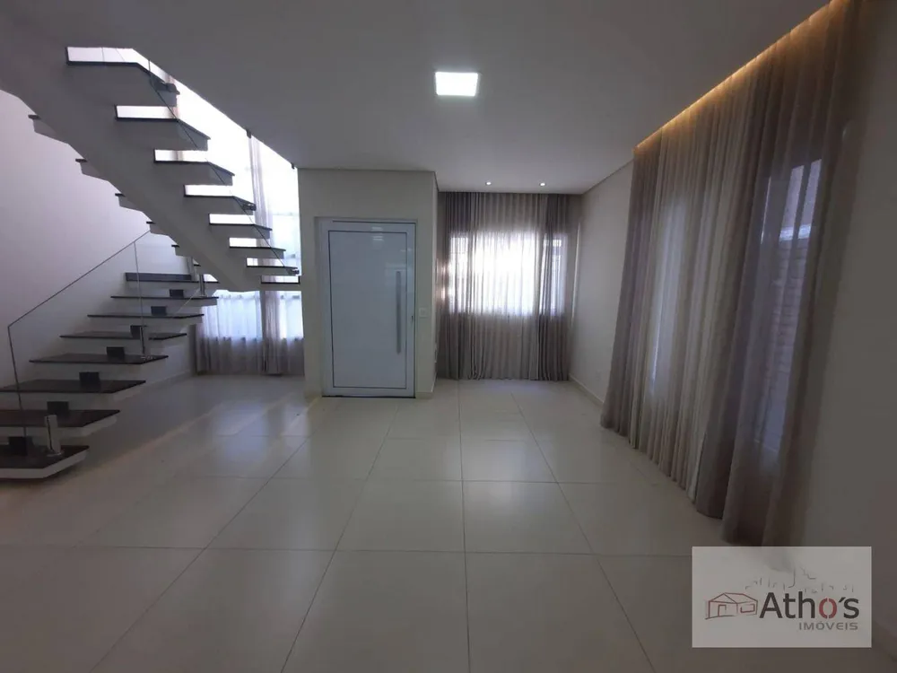Sobrado, 3 quartos, 163 m² - Foto 8