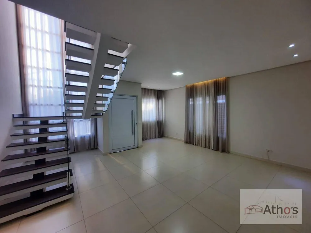 Sobrado, 3 quartos, 163 m² - Foto 2