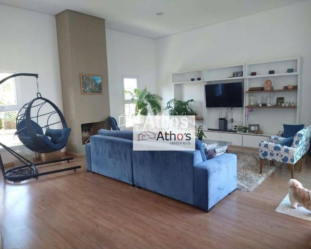 Chácara, 5 quartos, 5080 m² - Foto 6