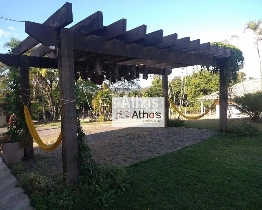 Chácara, 5 quartos, 5080 m² - Foto 6