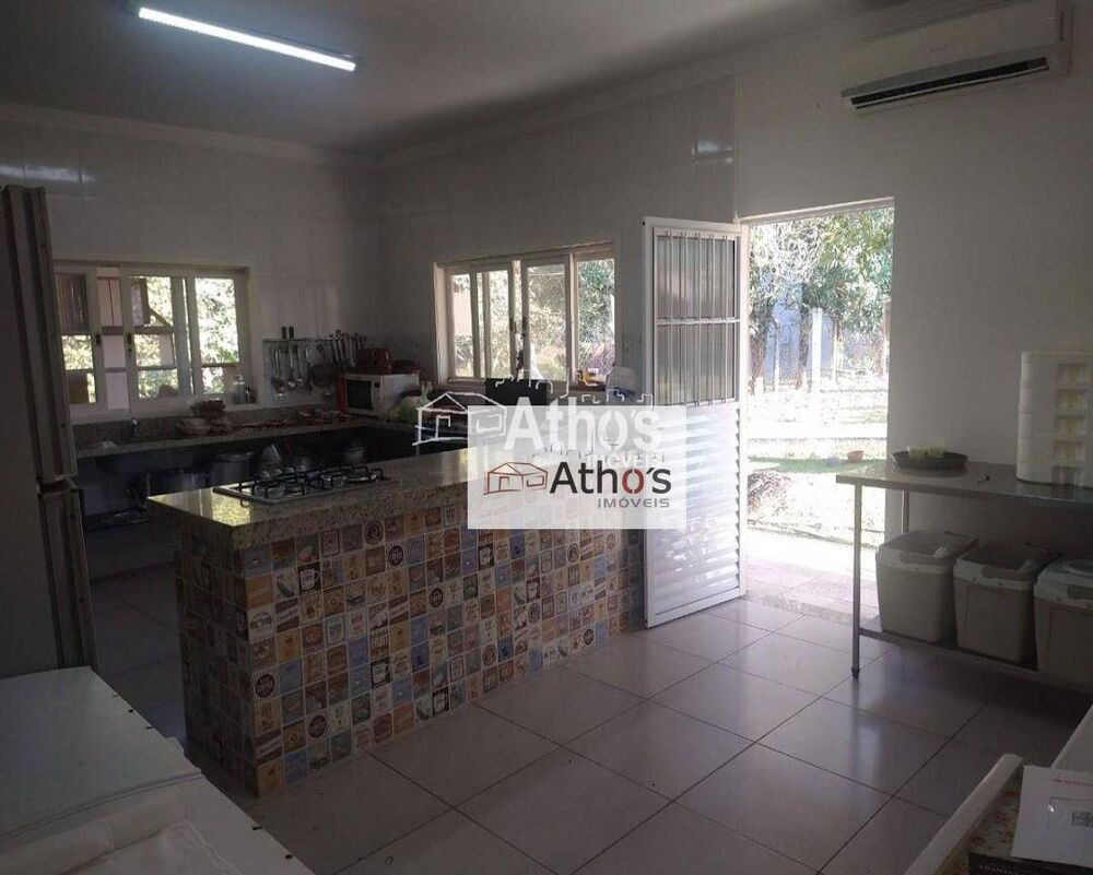 Chácara, 5 quartos, 5080 m² - Foto 3