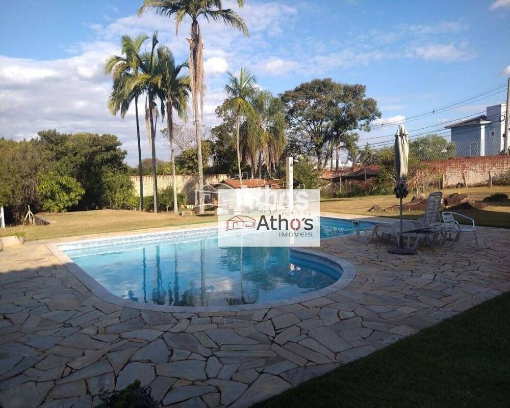 Chácara, 5 quartos, 5080 m² - Foto 4