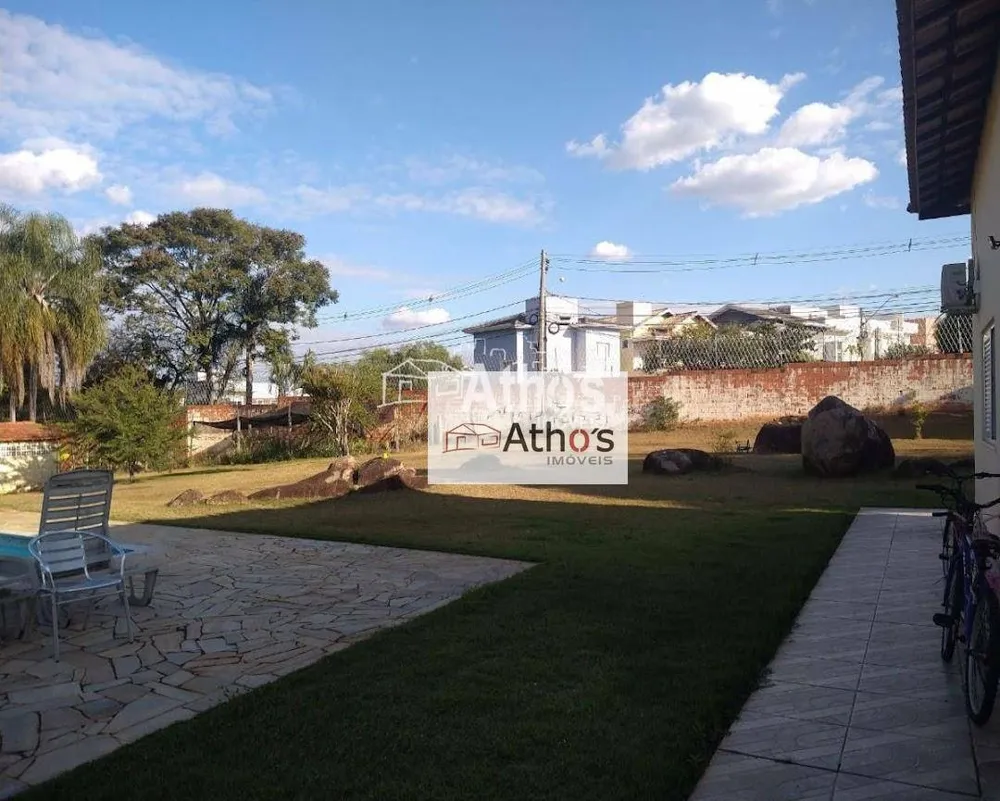 Chácara, 5 quartos, 5080 m² - Foto 20