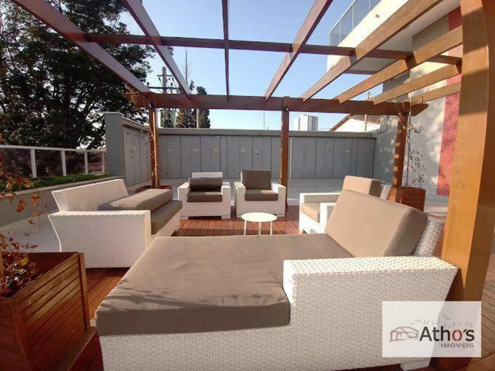 Apartamento, 3 quartos, 80 m² - Foto 3