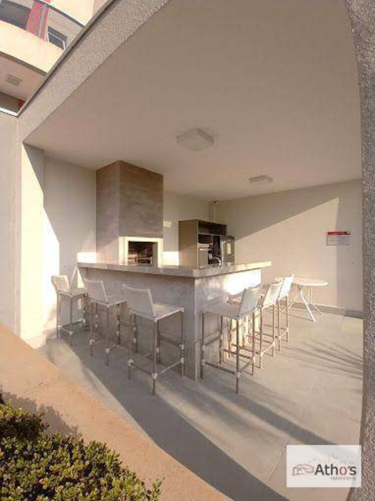 Apartamento, 3 quartos, 80 m² - Foto 10