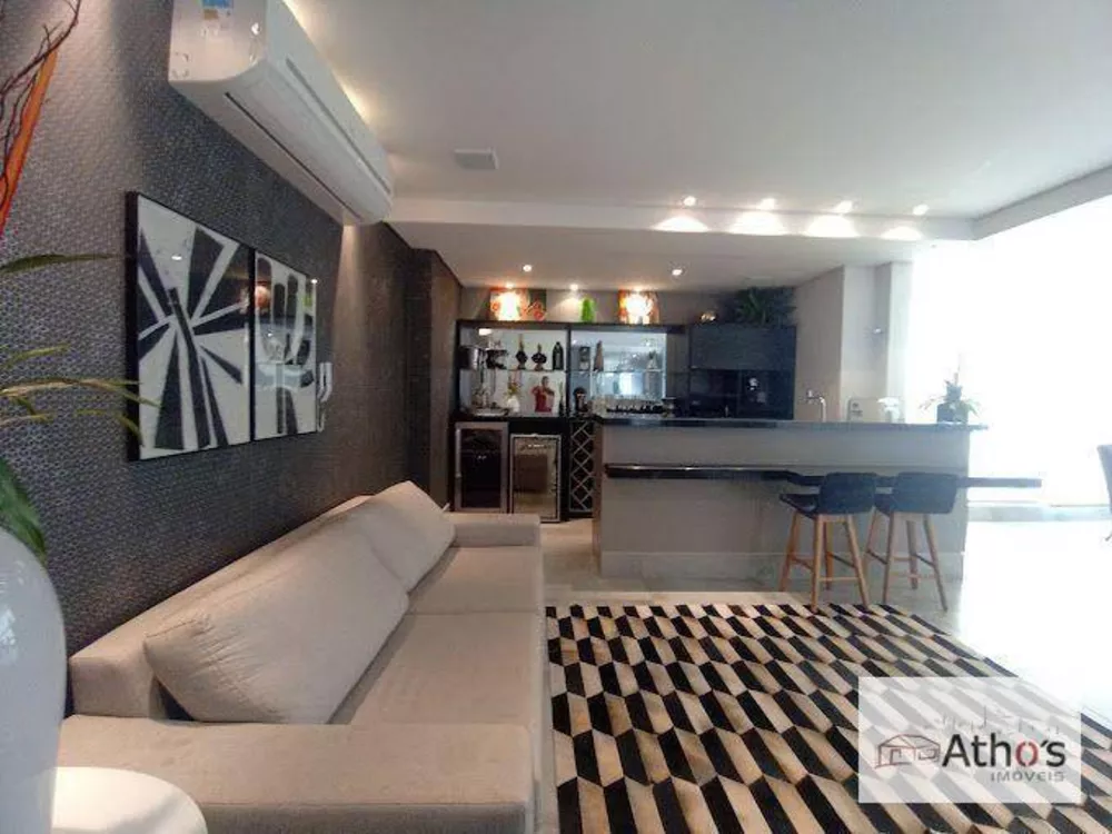 Apartamento, 3 quartos, 80 m² - Foto 2