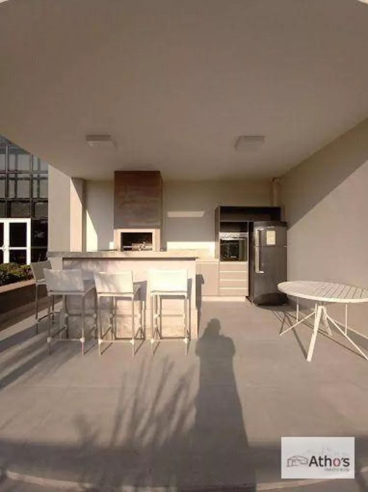 Apartamento, 3 quartos, 80 m² - Foto 5