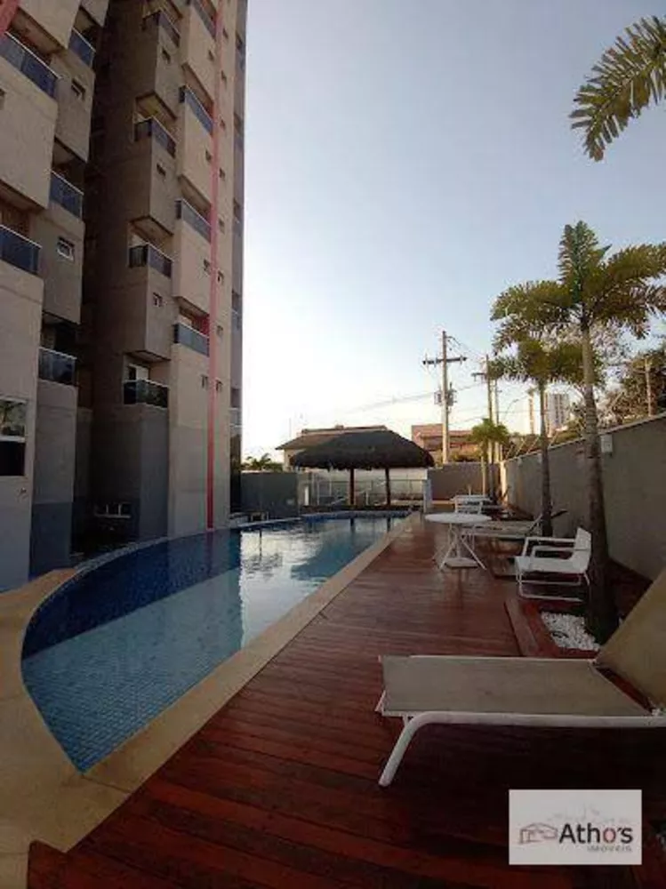 Apartamento, 3 quartos, 80 m² - Foto 1