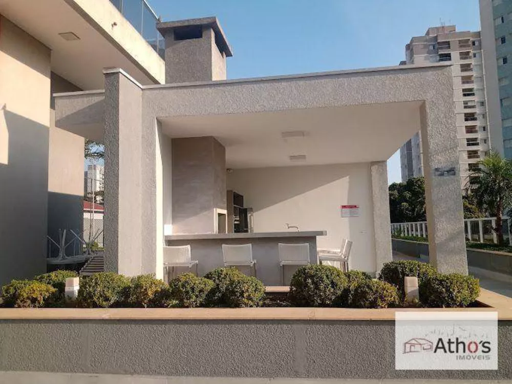 Apartamento, 3 quartos, 80 m² - Foto 8
