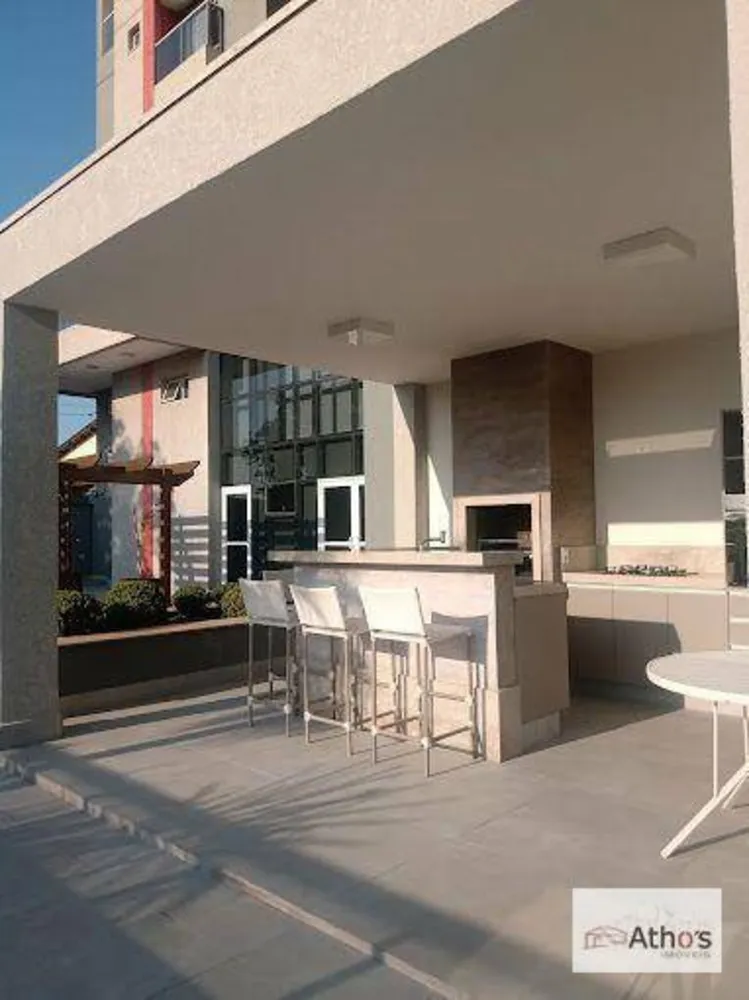 Apartamento, 3 quartos, 80 m² - Foto 10
