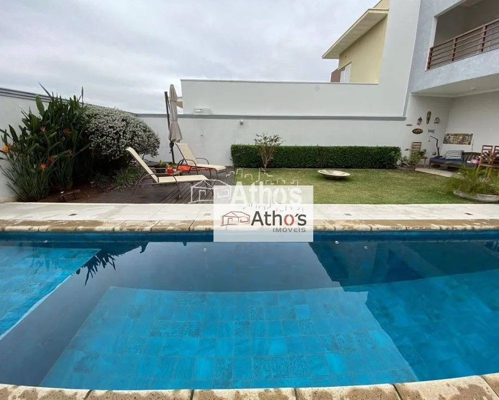 Sobrado, 3 quartos, 225 m² - Foto 8