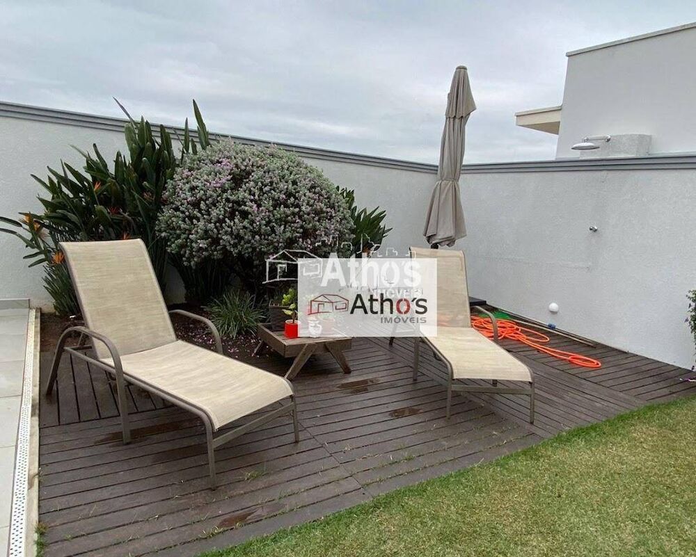 Sobrado à venda e aluguel com 3 quartos, 225m² - Foto 1