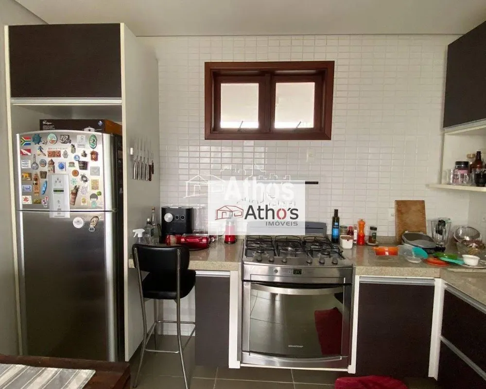 Sobrado, 3 quartos, 225 m² - Foto 5