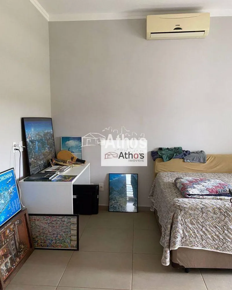 Sobrado, 3 quartos, 225 m² - Foto 12