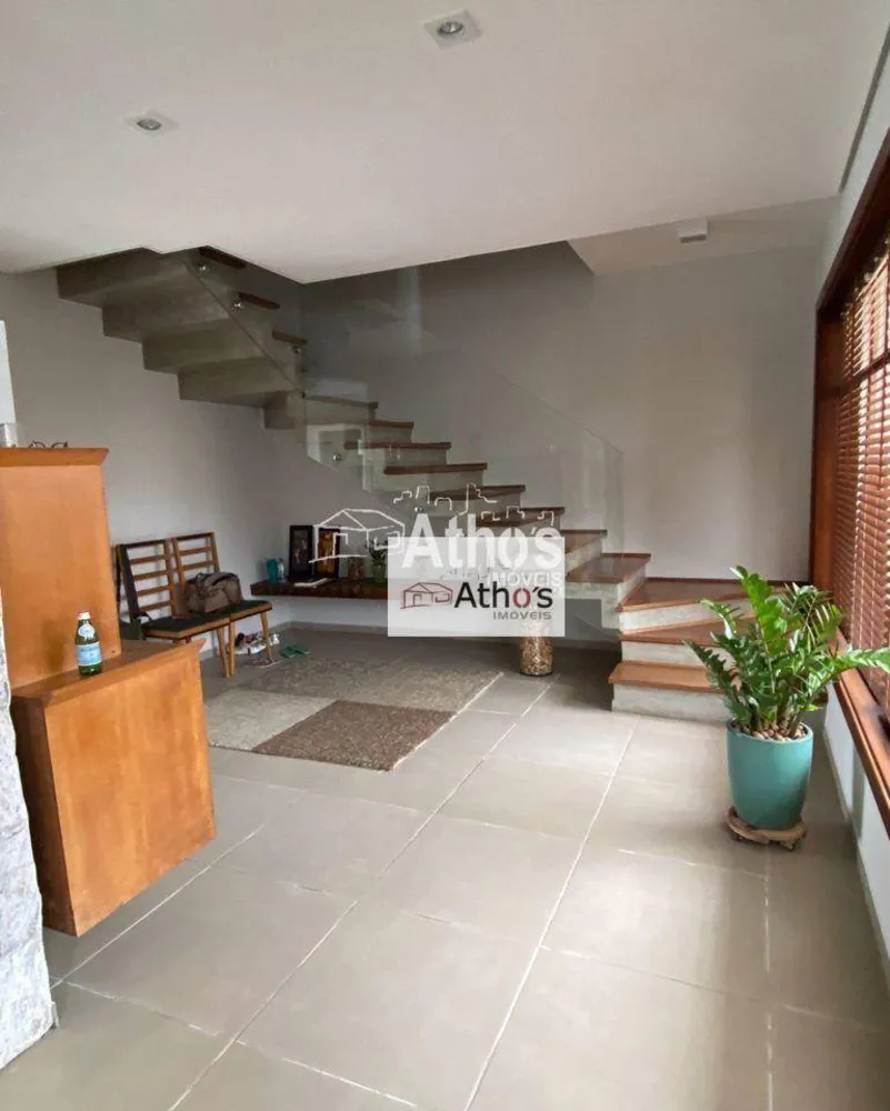 Sobrado, 3 quartos, 225 m² - Foto 4
