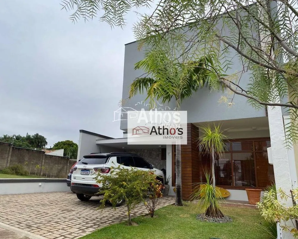 Sobrado, 3 quartos, 225 m² - Foto 2