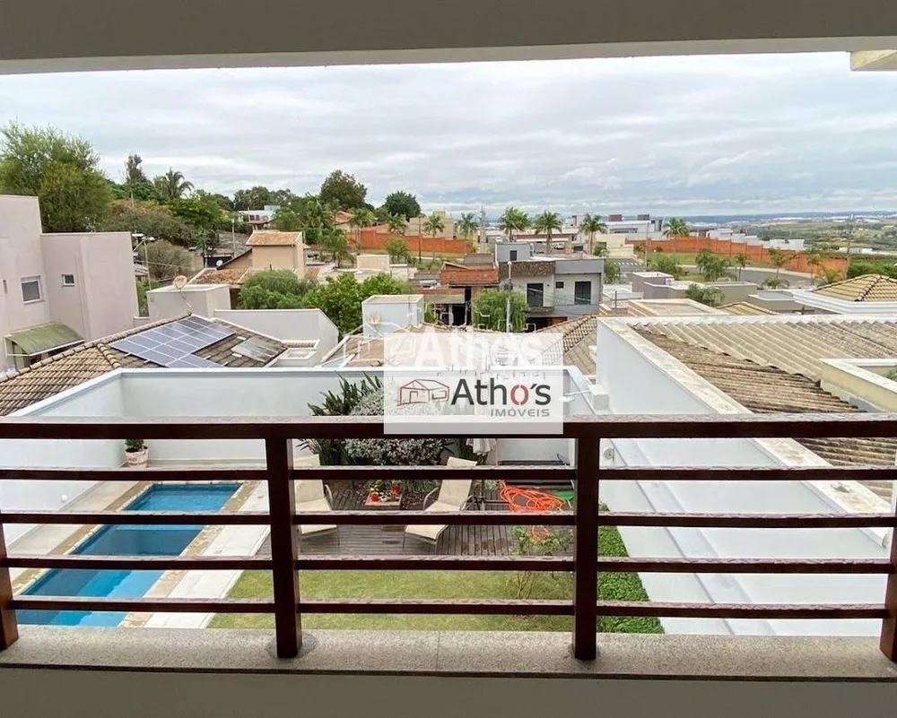 Sobrado, 3 quartos, 225 m² - Foto 9
