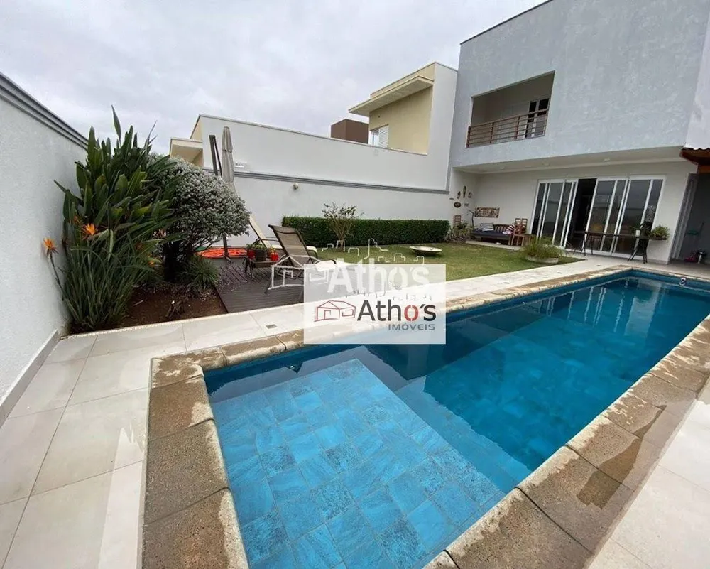 Sobrado, 3 quartos, 225 m² - Foto 6