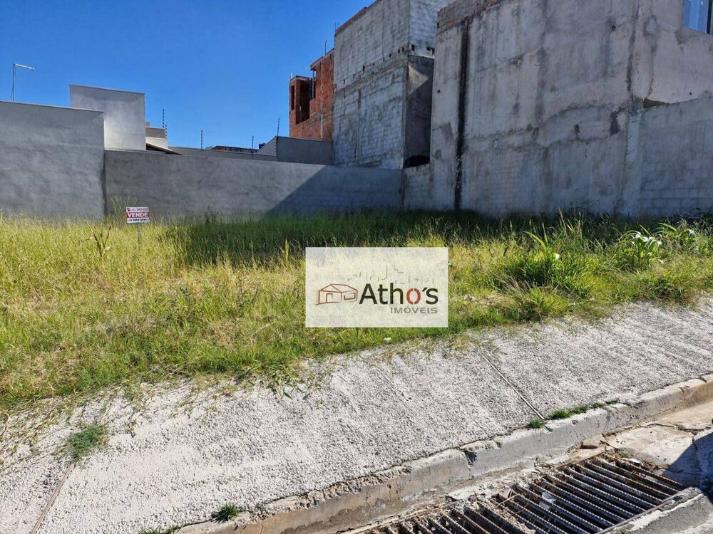 Terreno, 238 m² - Foto 2