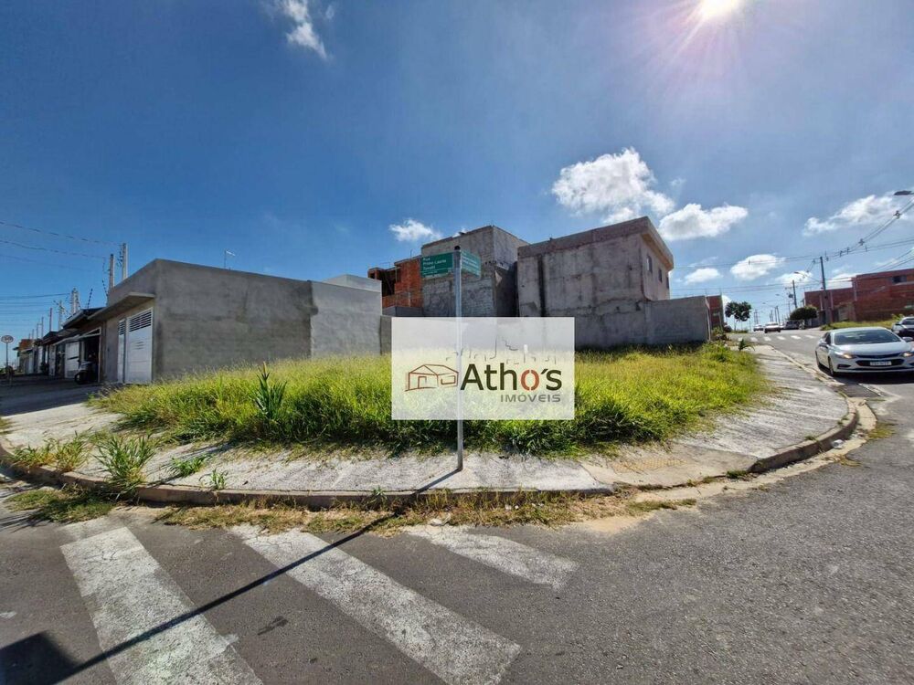 Terreno, 238 m² - Foto 1