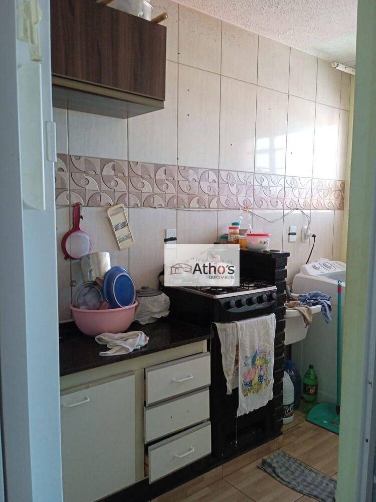 Apartamento, 2 quartos, 53 m² - Foto 3