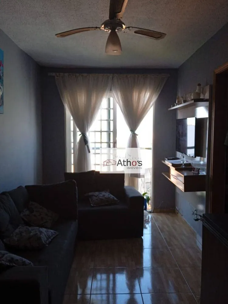 Apartamento, 2 quartos, 53 m² - Foto 11