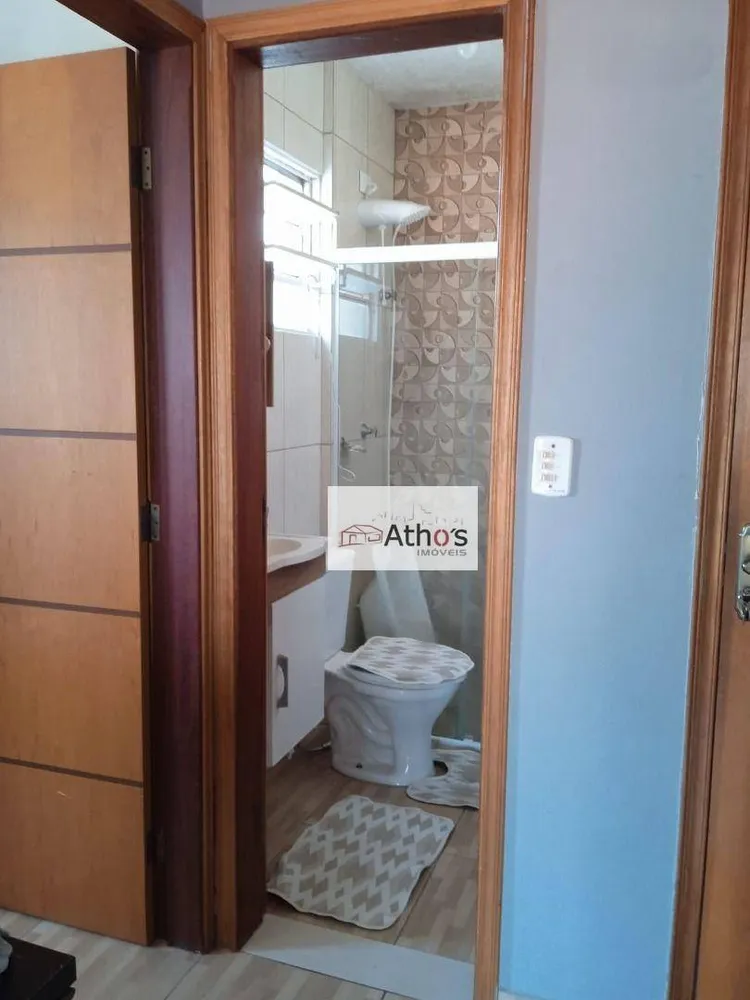 Apartamento, 2 quartos, 53 m² - Foto 10