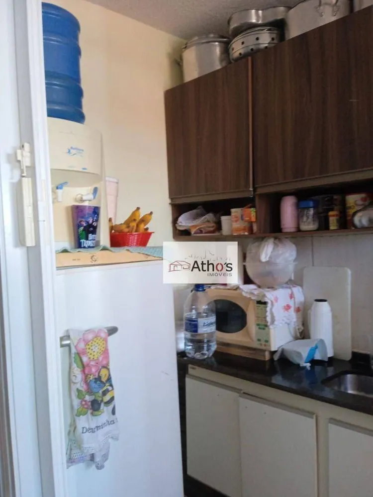Apartamento, 2 quartos, 53 m² - Foto 8
