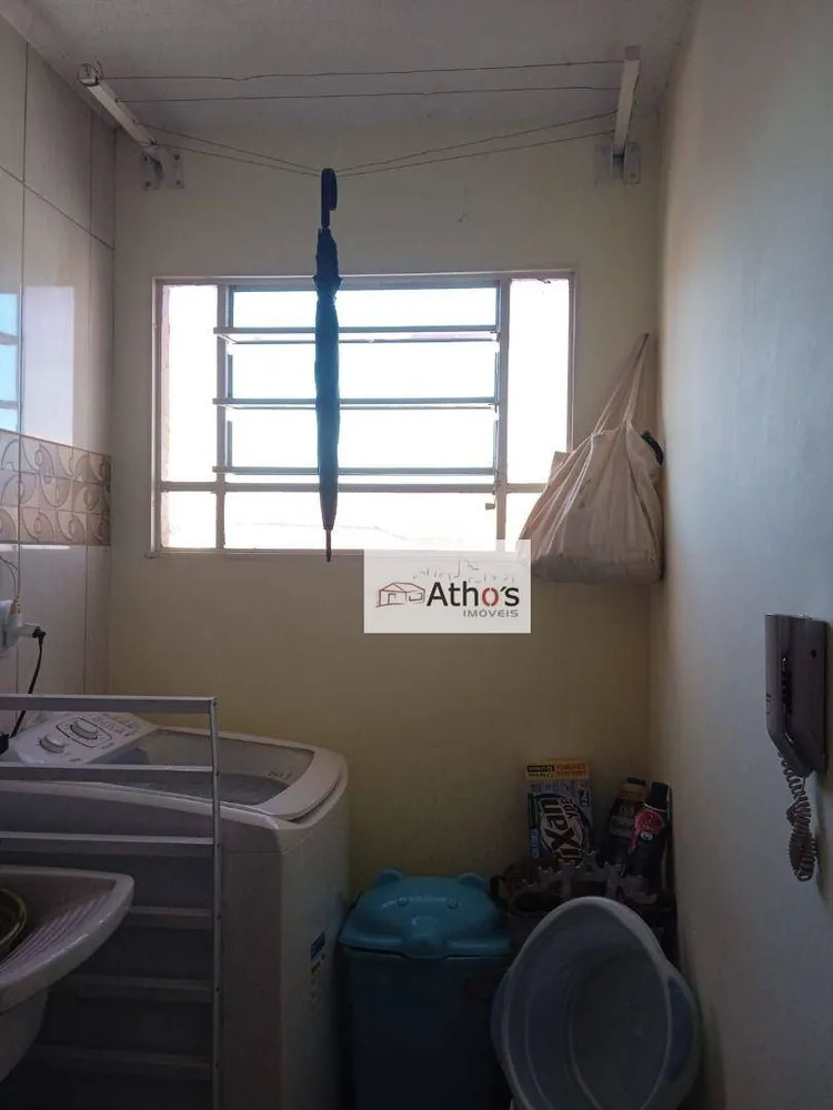 Apartamento, 2 quartos, 53 m² - Foto 9