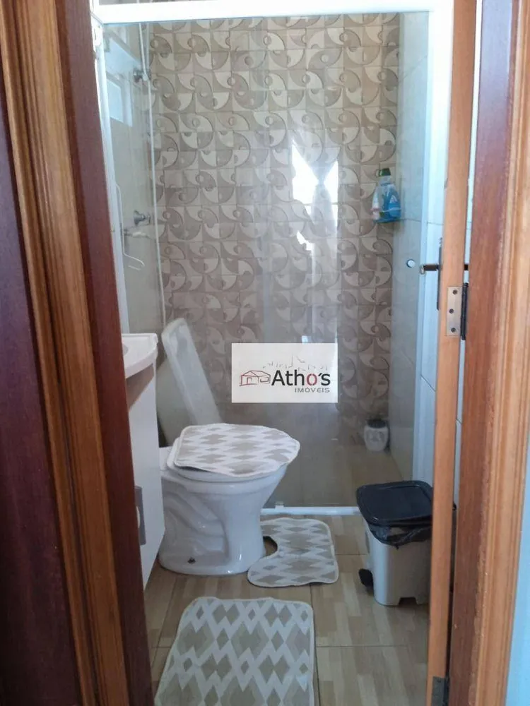 Apartamento, 2 quartos, 53 m² - Foto 12
