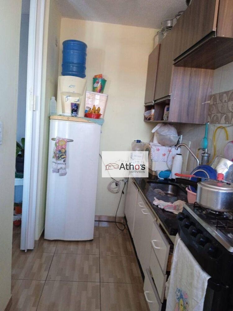Apartamento, 2 quartos, 53 m² - Foto 4