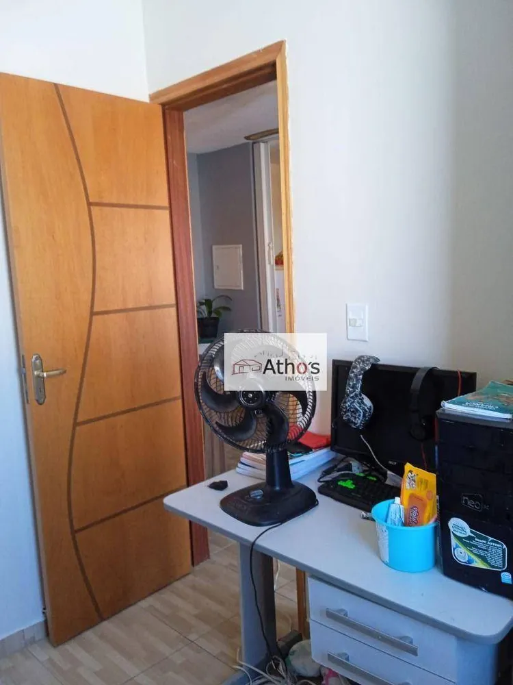 Apartamento, 2 quartos, 53 m² - Foto 7
