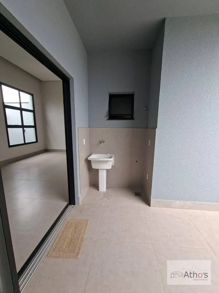 Casa, 3 quartos, 104 m² - Foto 12