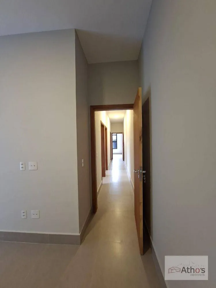 Casa, 3 quartos, 104 m² - Foto 2