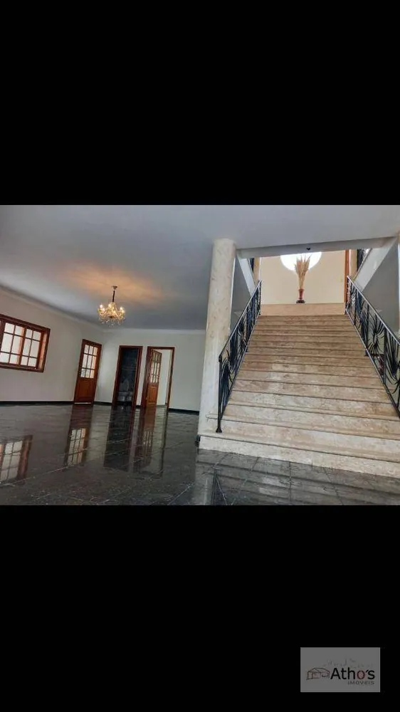 Casa, 5 quartos, 500 m² - Foto 3