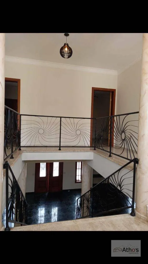 Casa, 5 quartos, 500 m² - Foto 5
