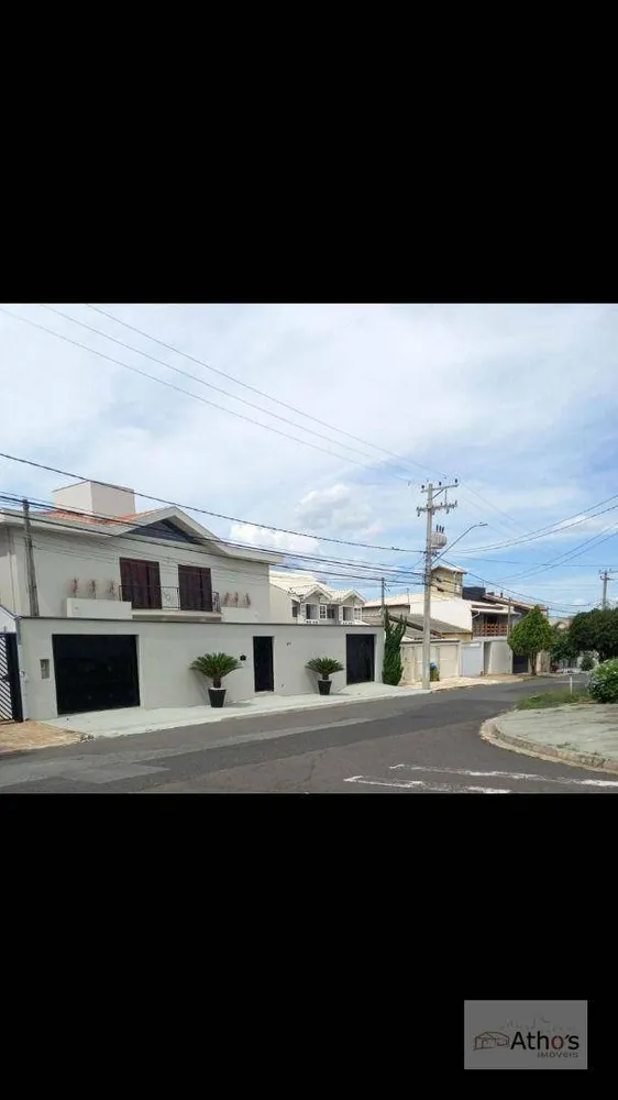 Casa, 5 quartos, 500 m² - Foto 2