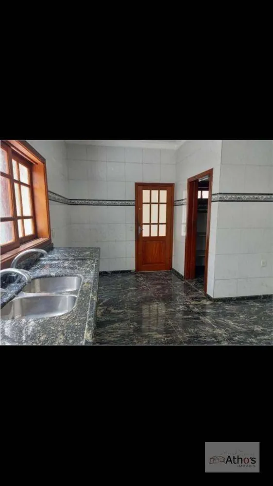 Casa, 5 quartos, 500 m² - Foto 8