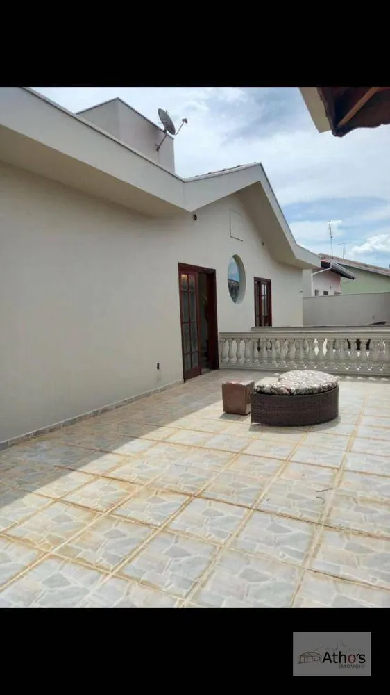Casa, 5 quartos, 500 m² - Foto 7