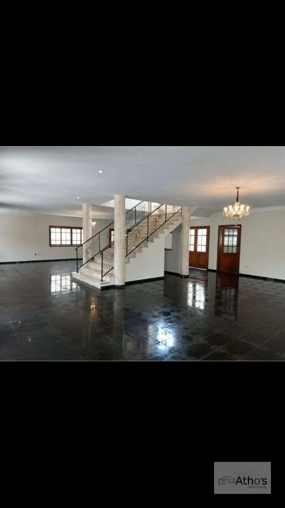 Casa, 5 quartos, 500 m² - Foto 4